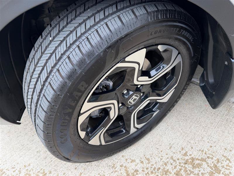 Used 2017 Honda CR-V Touring image 22