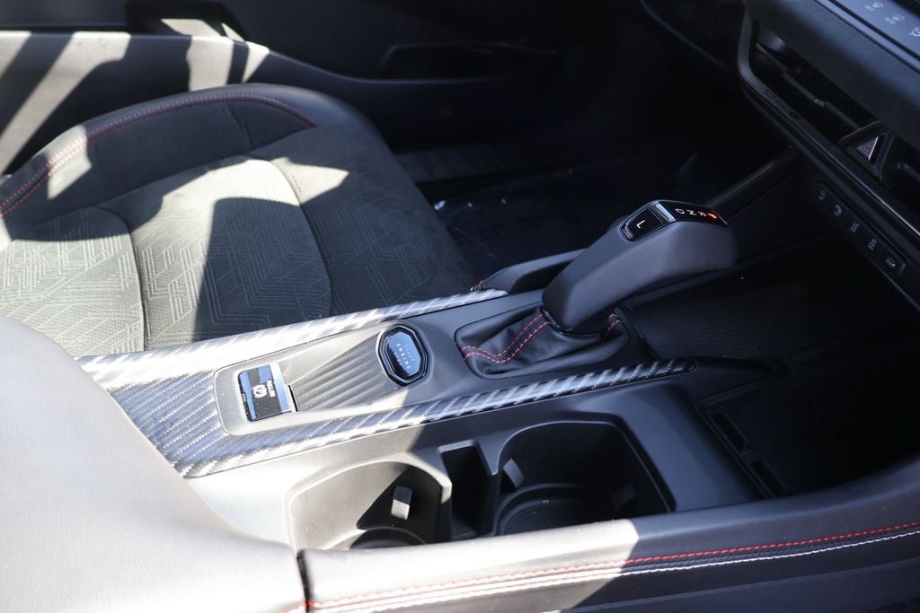 New 2026 Dodge Charger Scat Pack AWD/4WD image 11