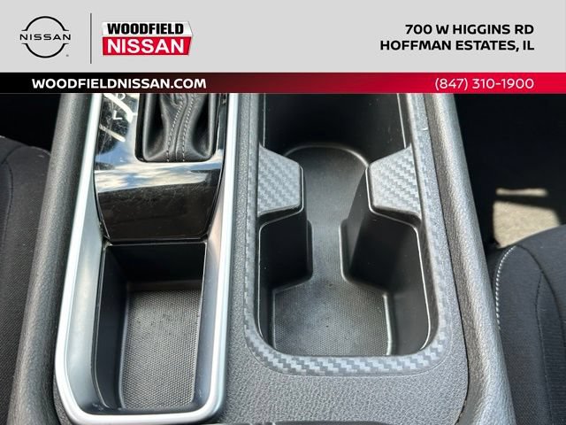 Used 2020 Nissan Sentra SV FWD image 36