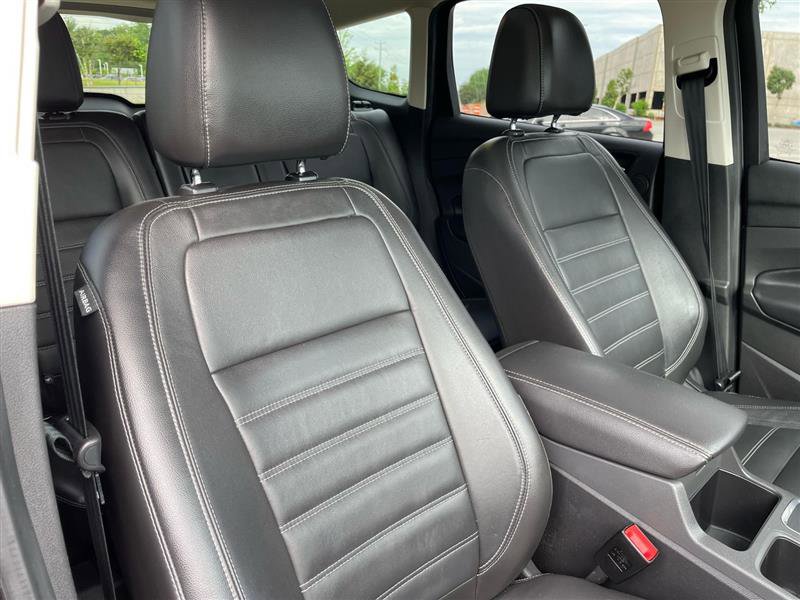 Used 2017 Ford Escape Titanium w/ Equipment Group 301A image 78