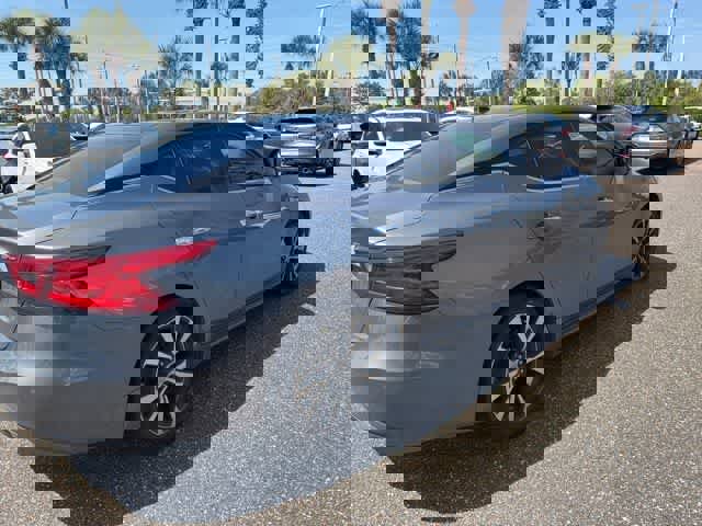 Used 2018 Nissan Maxima 3.5 SL image 9