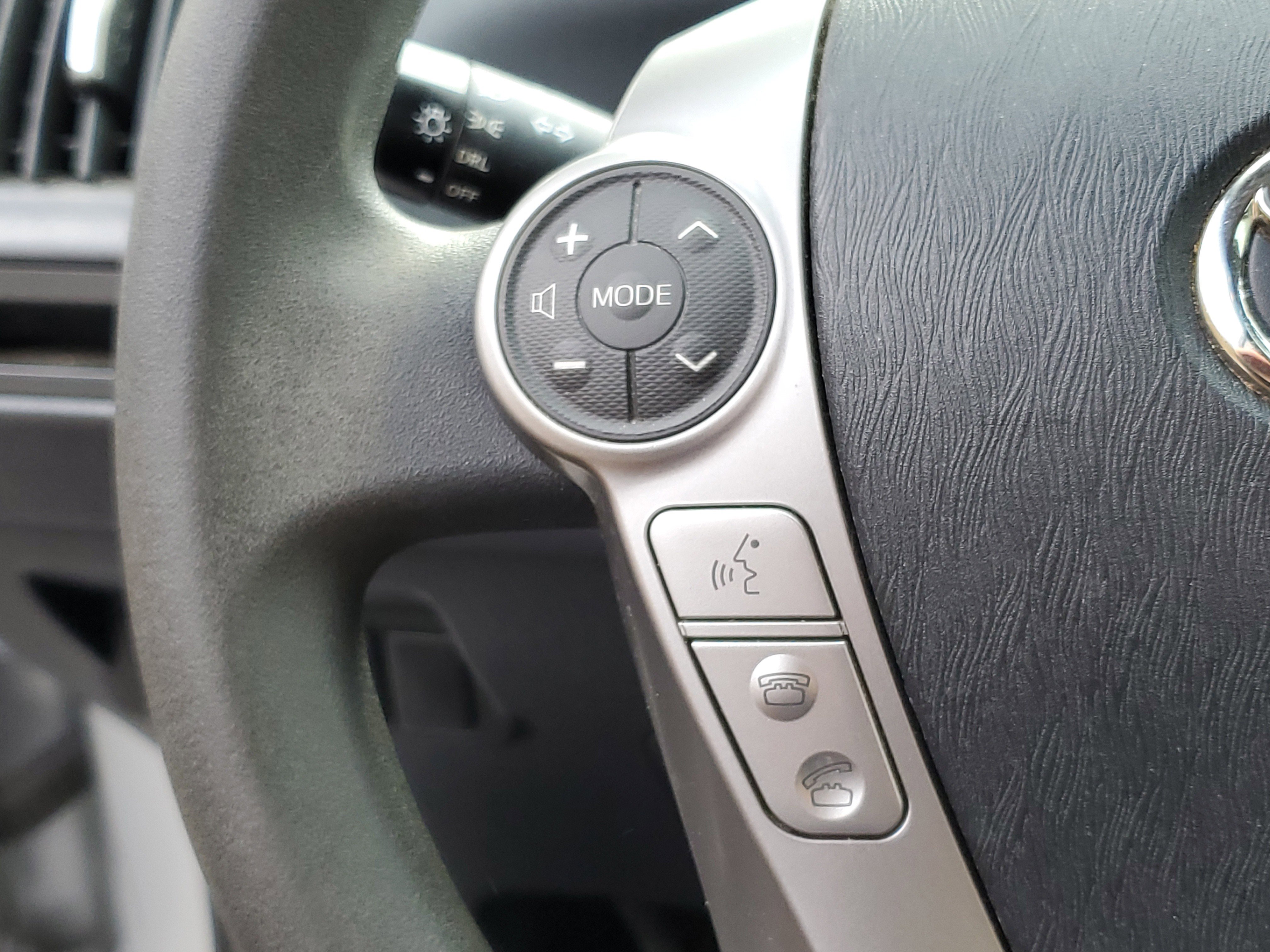 Used 2015 Toyota Prius V Two image 13