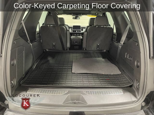 Used 2022 Chevrolet Tahoe RST w/ Luxury Package AWD/4WD image 26