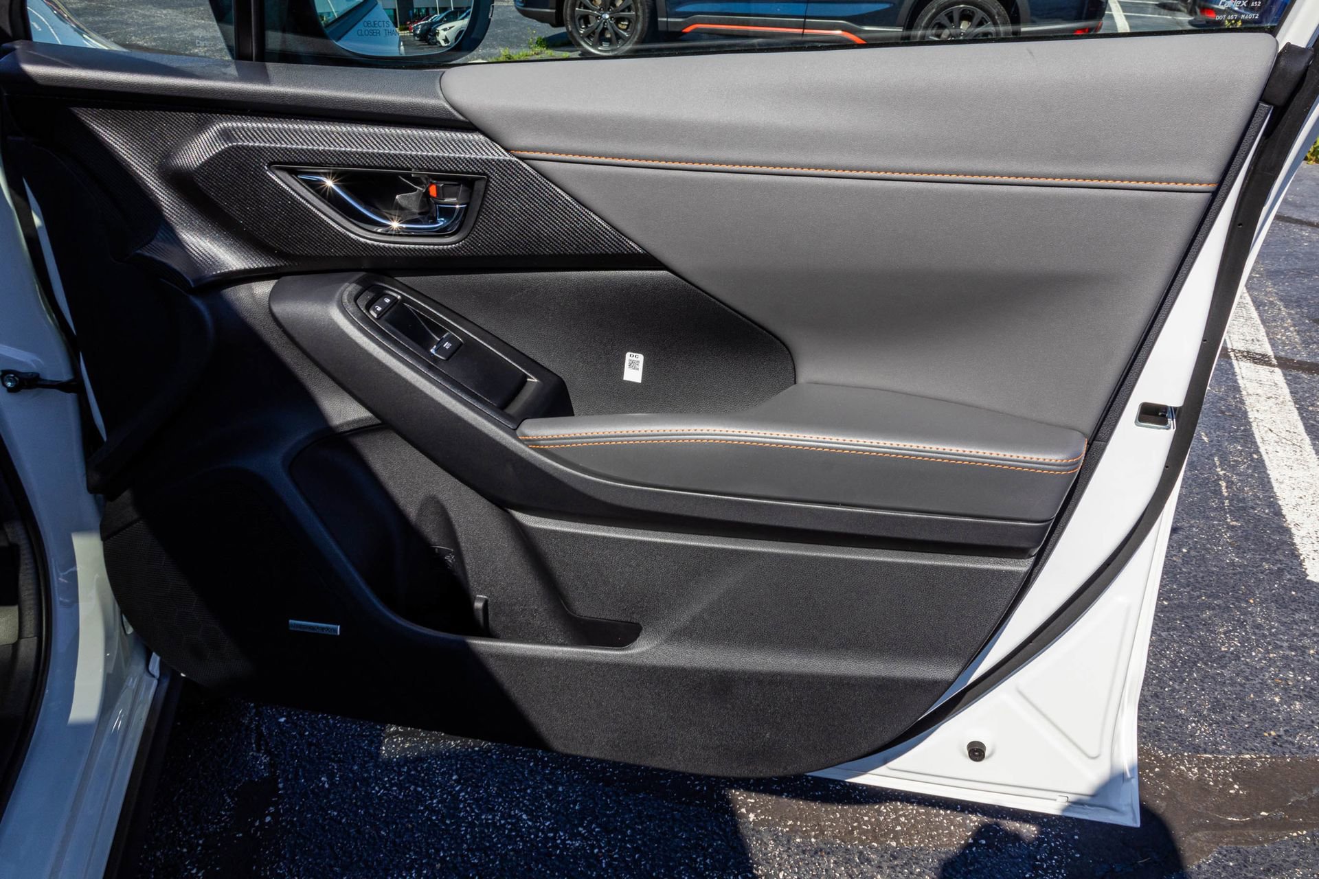 New 2025 Subaru Crosstrek 2.5i Limited w/ Popular Package #3A image 57