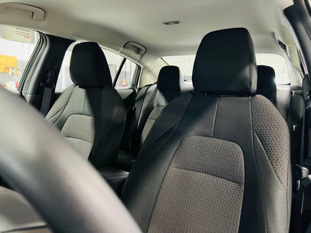 New 2026 Nissan Sentra S image 3