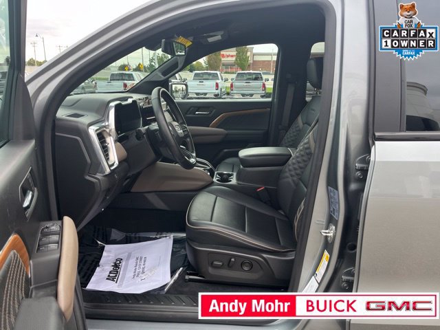 Used 2023 GMC Canyon Denali AWD/4WD image 22
