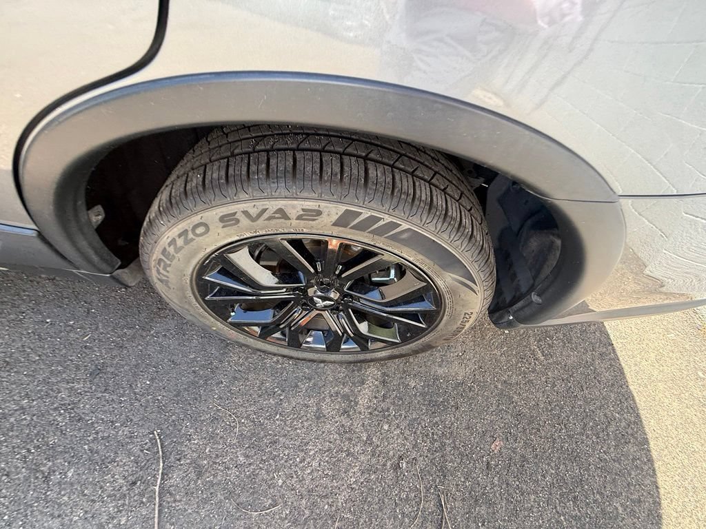 Used 2019 Mitsubishi Outlander LE FWD image 10
