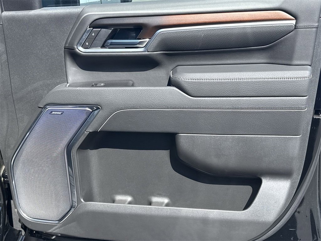 New 2025 GMC Sierra 2500 Denali w/ Denali Reserve Package image 34