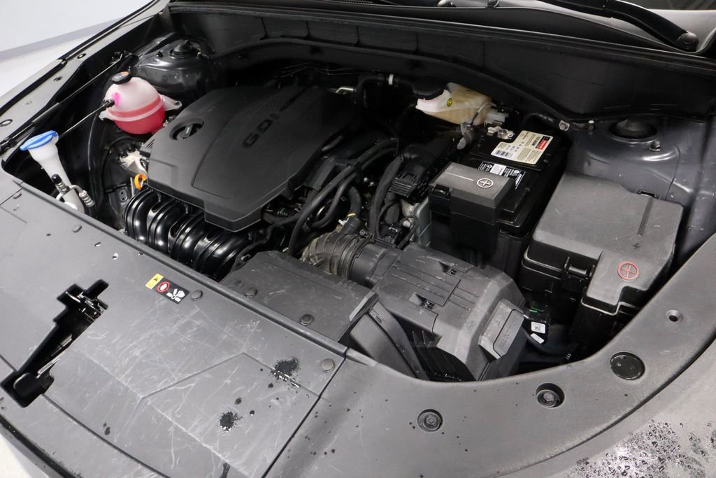 Used 2025 Kia Sorento S image 19