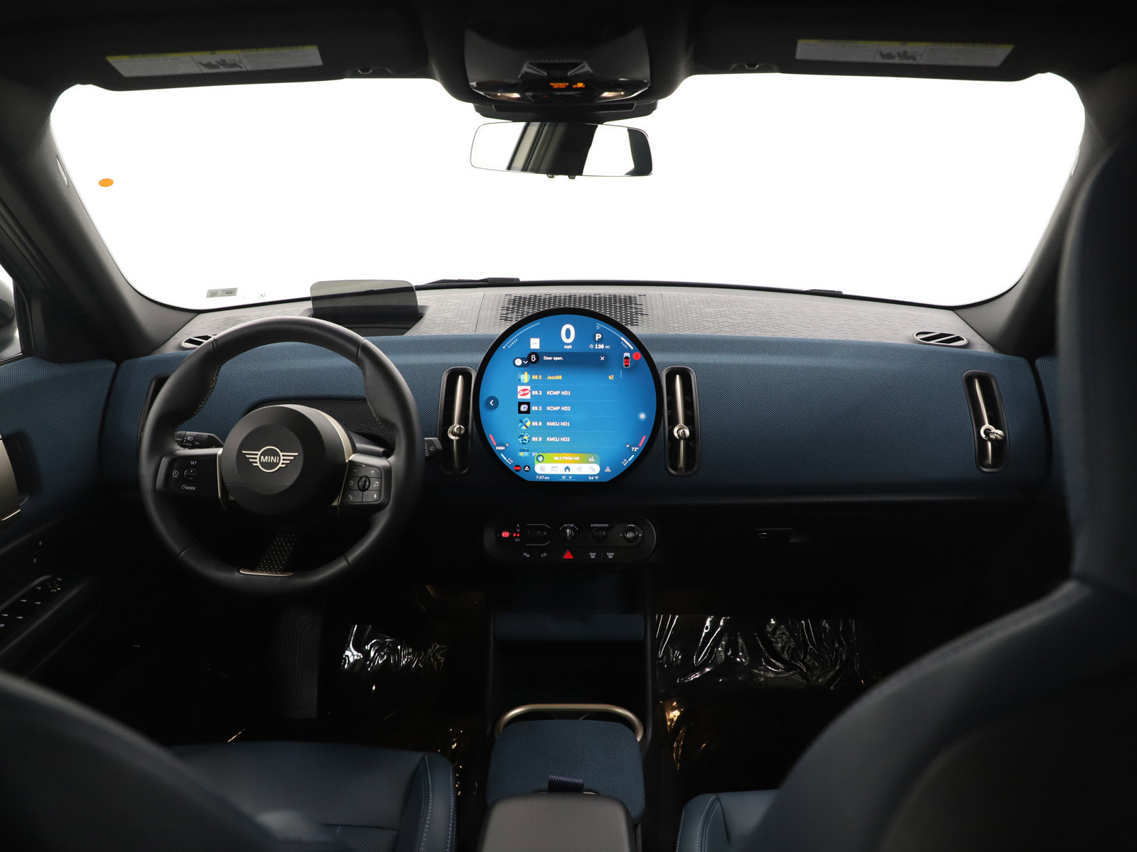 Used 2025 MINI Cooper Countryman S image 13