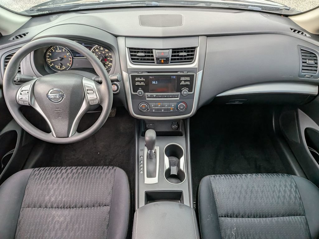 Used 2018 Nissan Altima 2.5 S w/ S Convenience Package FWD image 28