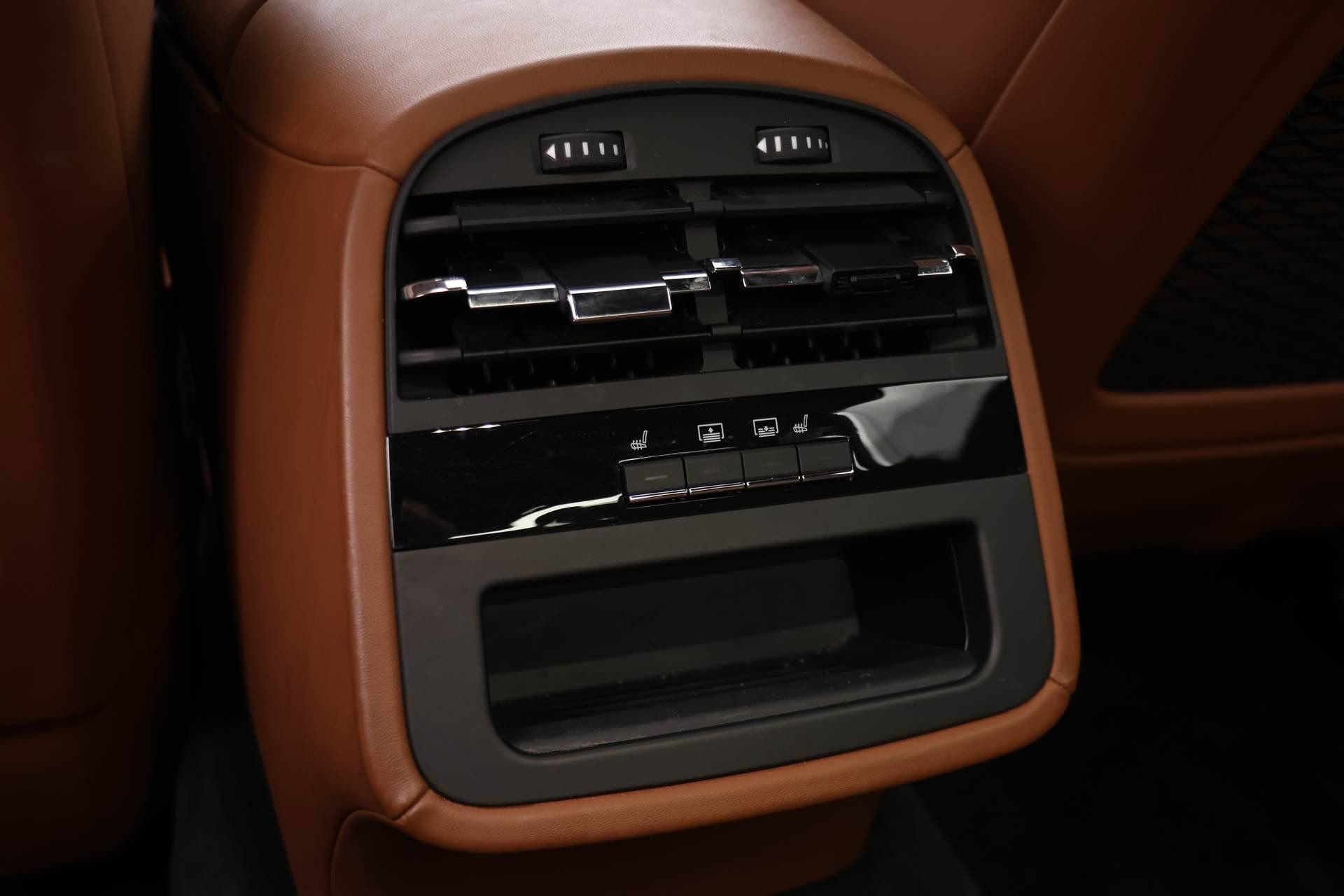 Used 2020 Maserati Quattroporte S GranSport Q4 image 18