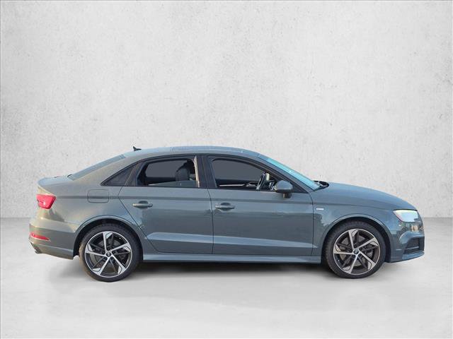 Used 2020 Audi A3 2.0T Premium AWD/4WD image 4