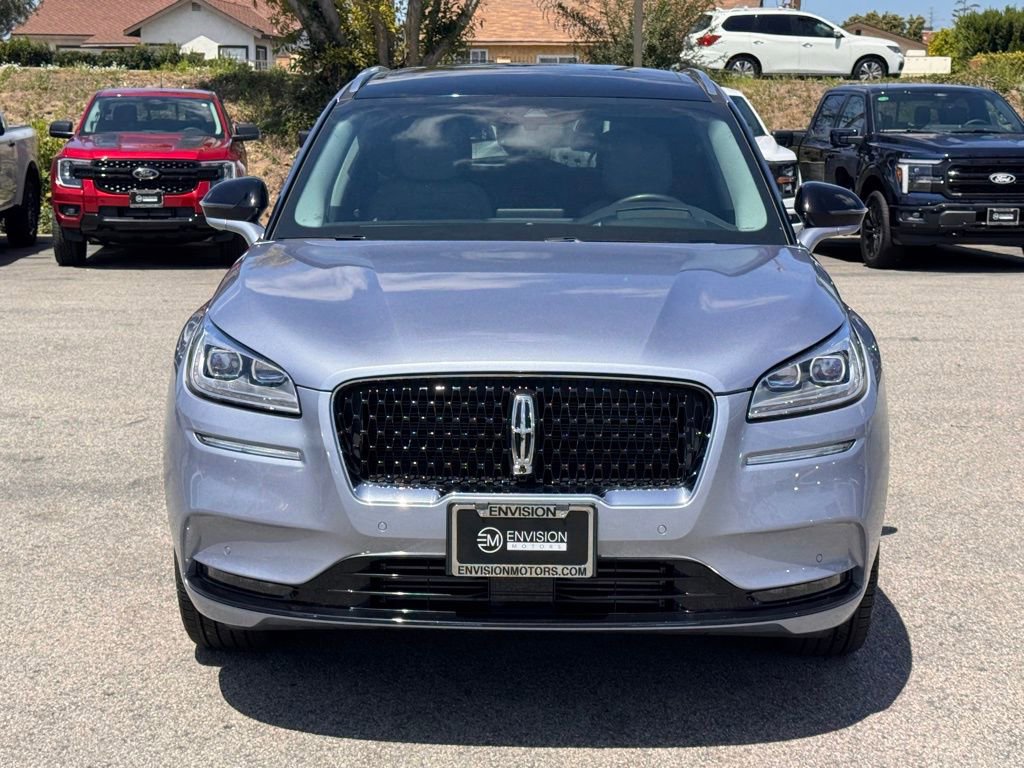 Used 2022 Lincoln Corsair Reserve w/ Equipment Group 201A AWD/4WD image 6