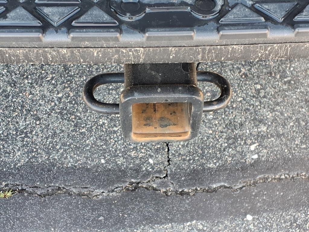 Used 2022 Hyundai Santa Cruz SEL Premium w/ Cargo Package image 6