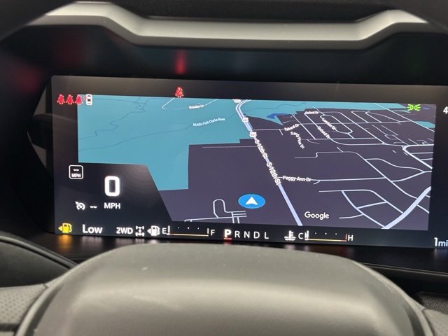 New 2026 Chevrolet Colorado W/T w/ WT Custom Package image 22