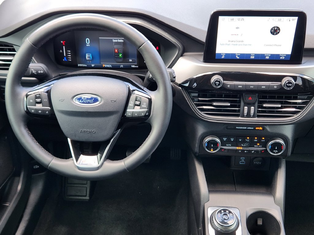 Used 2023 Ford Escape Active w/ Cold Weather Package FWD image 29