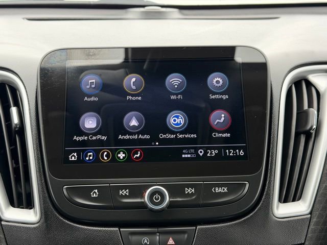 Used 2025 Chevrolet Malibu LT image 23