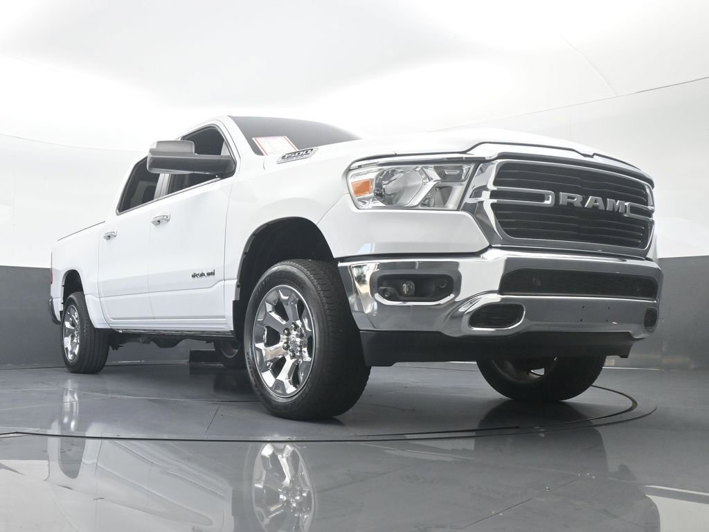 Used 2019 RAM 1500 Big Horn image 66