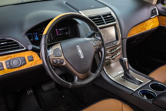Used 2013 Lincoln MKX AWD image 43
