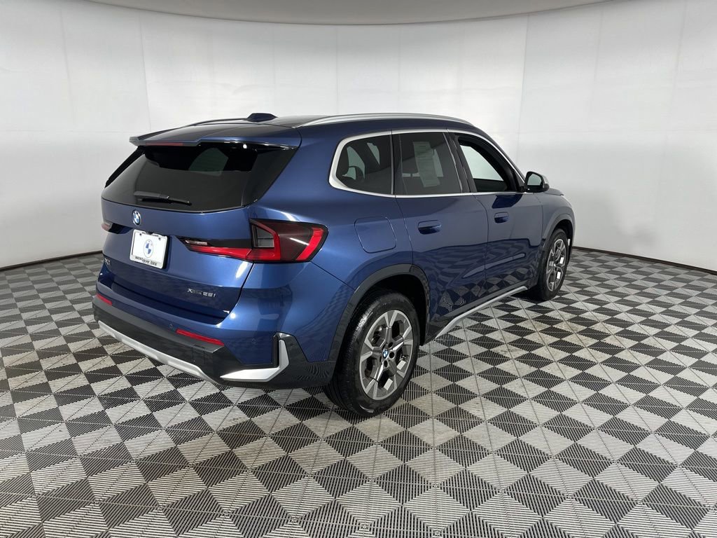 Certified 2024 BMW X1 xDrive28i w/ Convenience Package image 6