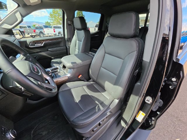 Used 2024 GMC Sierra 1500 Elevation w/ Elevation Premium Package AWD/4WD image 17