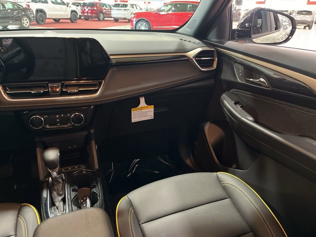 Used 2026 Chevrolet TrailBlazer ACTIV w/ Convenience Package image 17