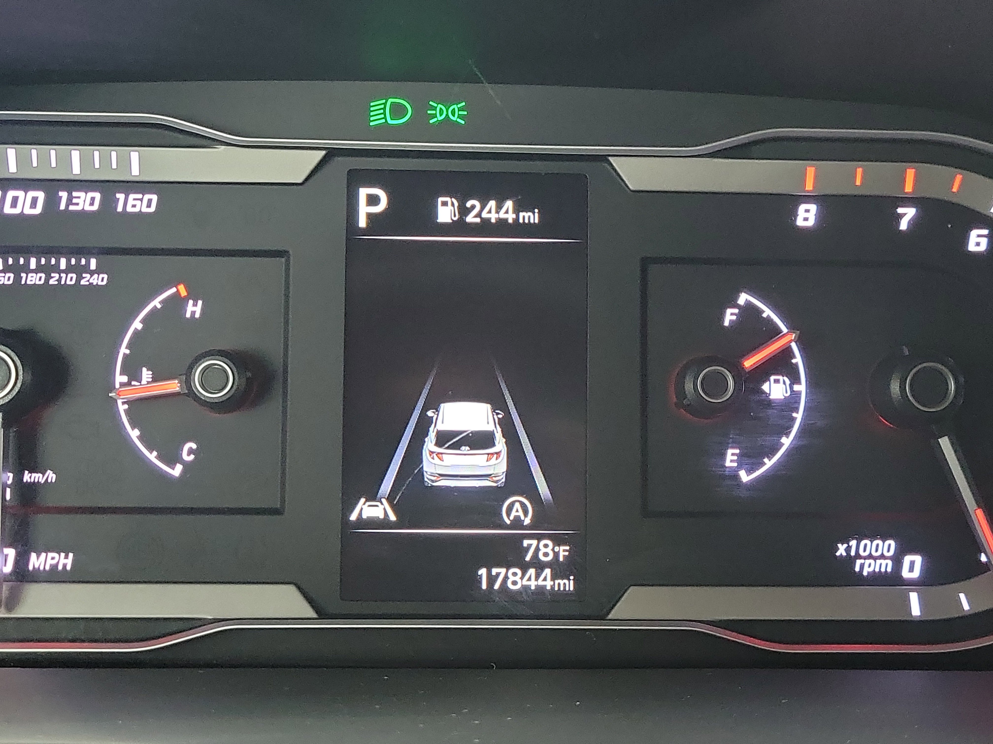 Used 2023 Hyundai Tucson SEL image 22