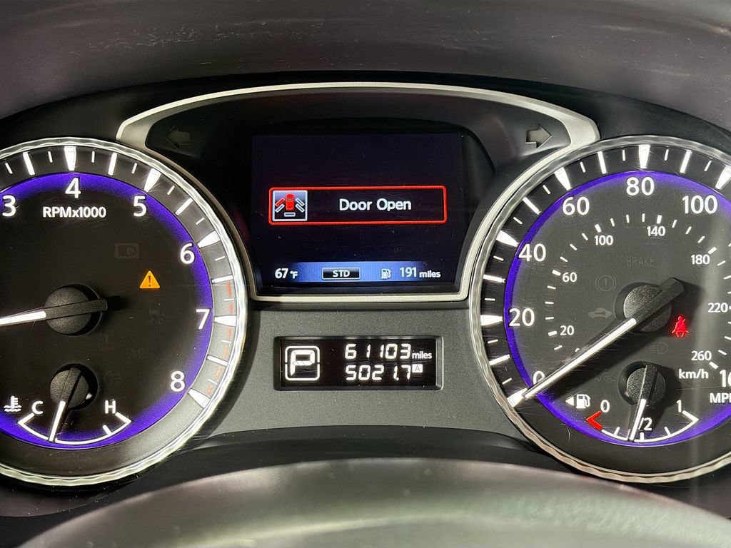 Used 2020 INFINITI QX60 Luxe w/ Essential Package AWD/4WD image 14