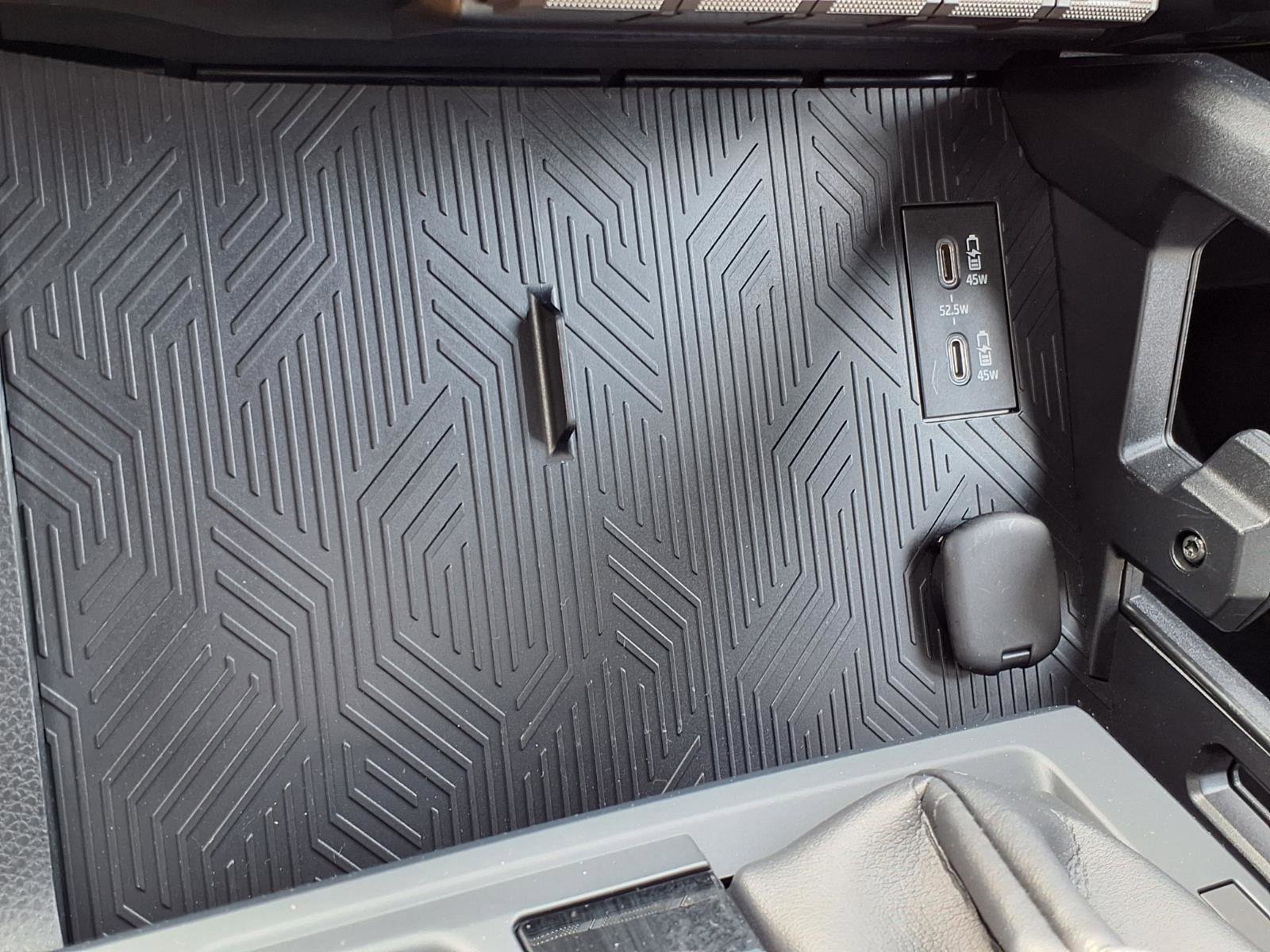 Used 2025 Toyota Tacoma TRD Off-Road image 15