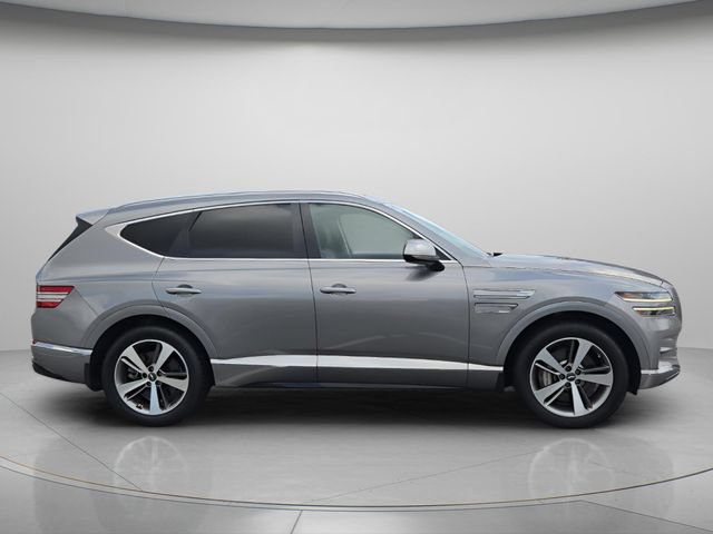 Used 2021 Genesis GV80 3.5T AWD/4WD image 9