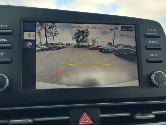 New 2026 Hyundai Elantra SE FWD image 19