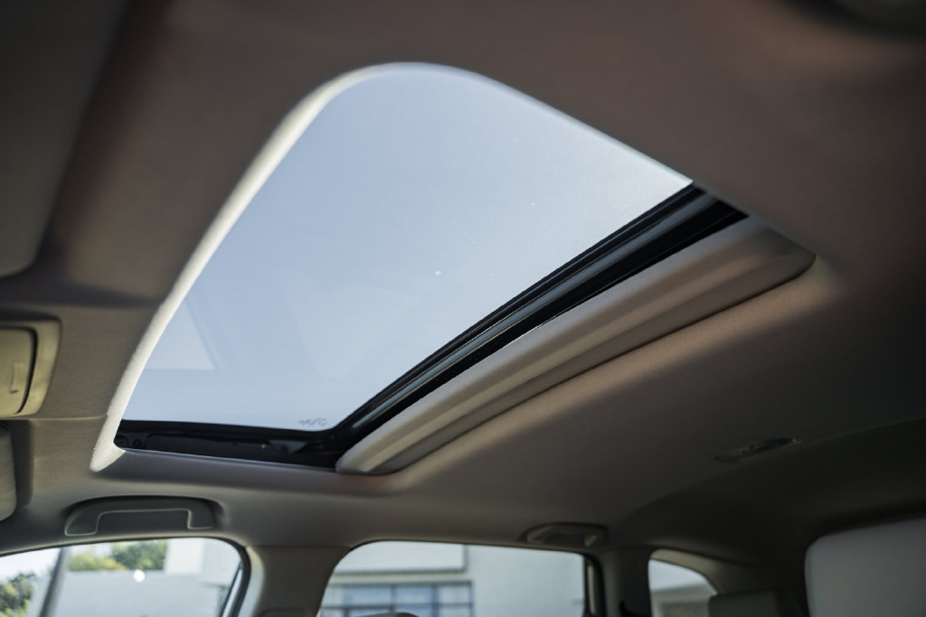 Used 2018 Honda CR-V EX-L image 40