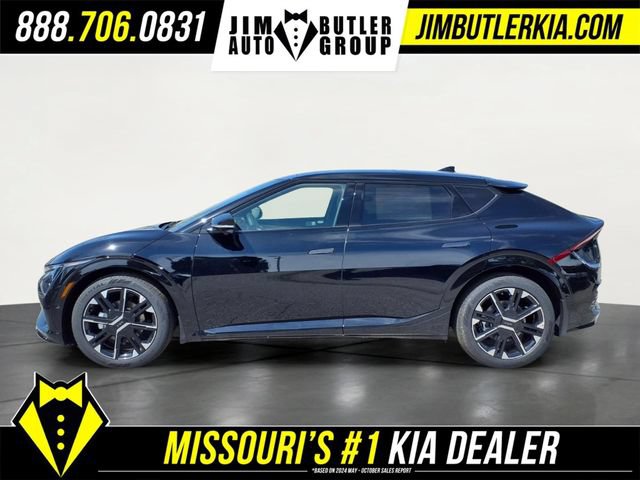 New 2026 Kia EV6 GT-Line AWD/4WD image 13