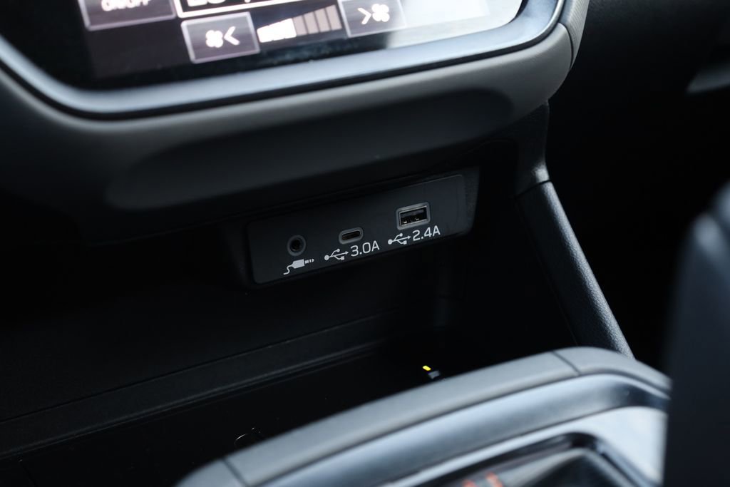 Certified 2024 Subaru Crosstrek 2.5i Limited AWD/4WD image 15