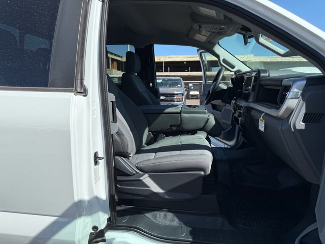 New 2025 Ford F350 XL w/ XL Chrome Package AWD/4WD image 25