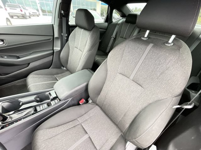 Used 2024 Honda Accord Sport image 12