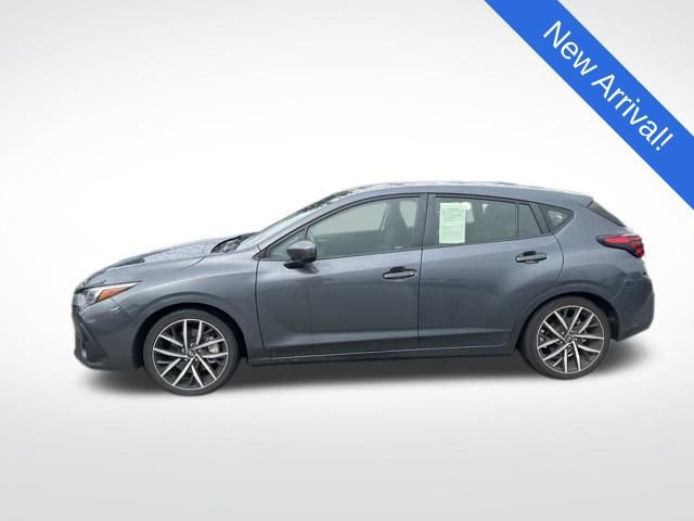 Certified 2024 Subaru Impreza 2.0i Sport image 4