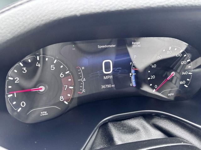 Used 2022 Jeep Compass Limited image 15