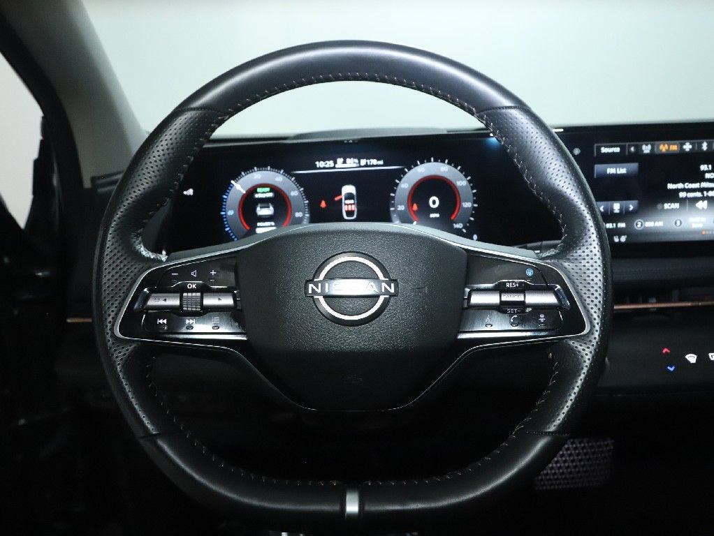 Certified 2023 Nissan Ariya FWD image 21