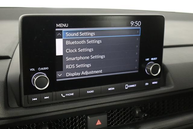 Used 2025 Honda CR-V Sport image 29