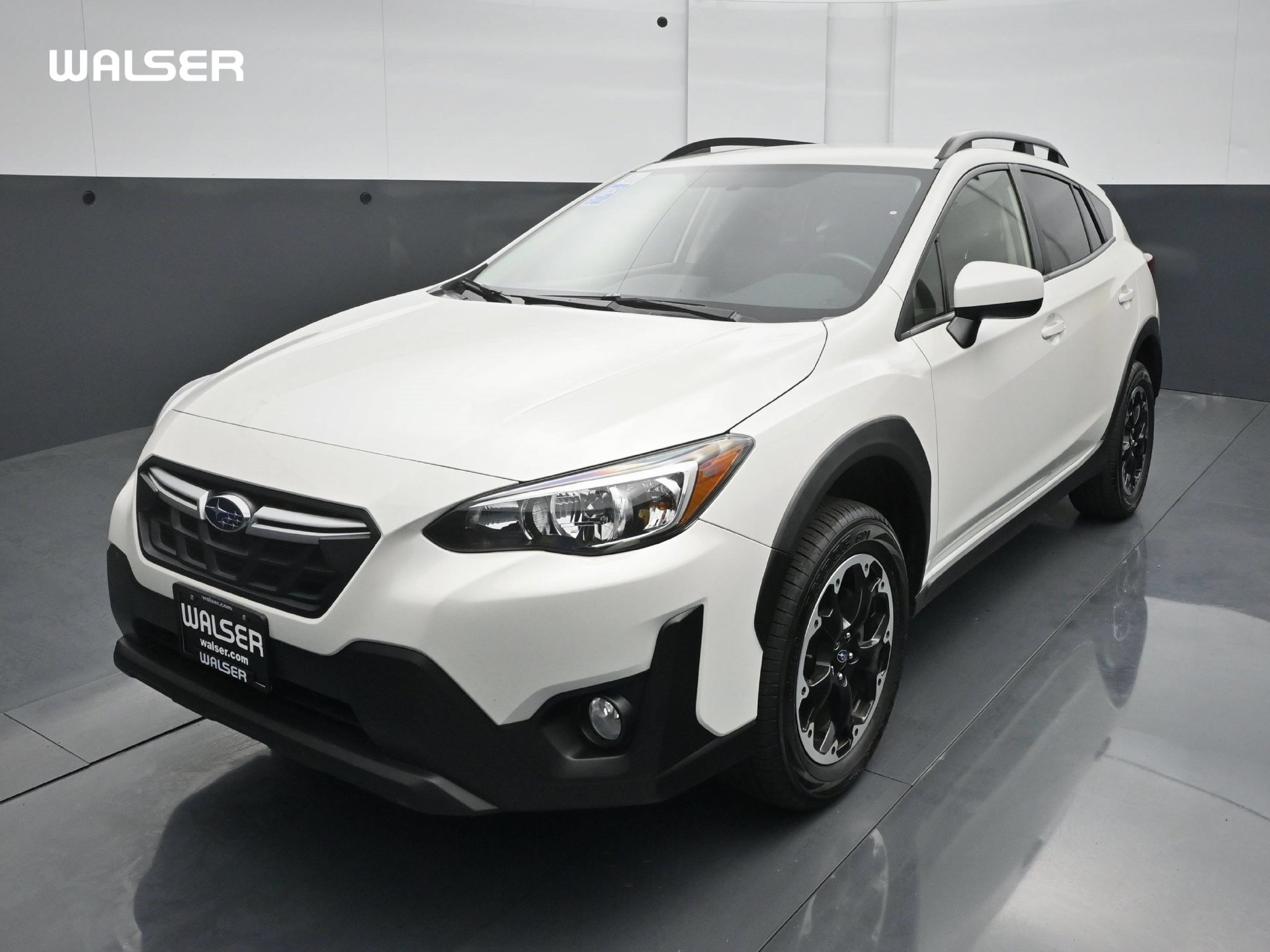 Used 2023 Subaru Crosstrek 2.0i Premium AWD/4WD image 1