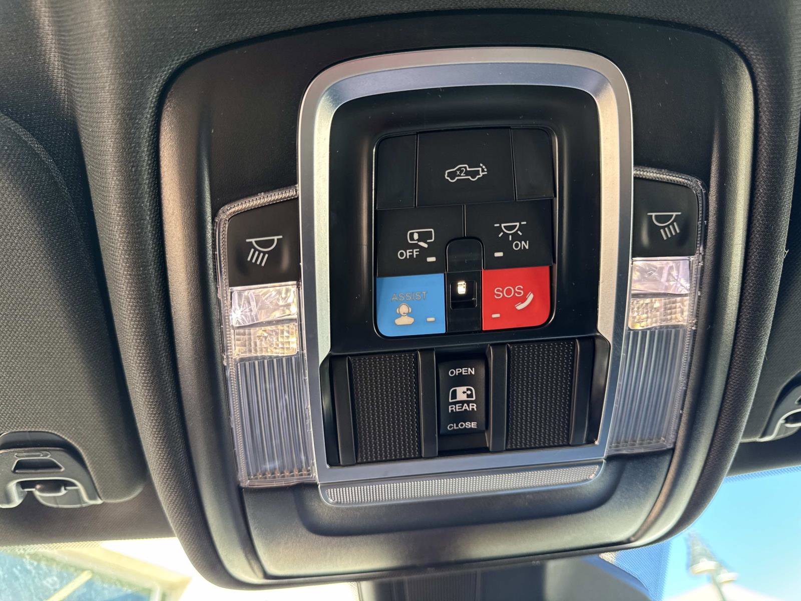 New 2026 RAM 1500 Big Horn image 24