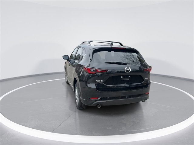 New 2025 MAZDA CX-5 AWD 2.5 S image 7