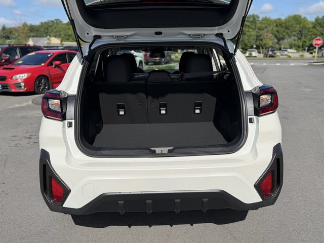 New 2026 Subaru Crosstrek 2.5i Premium AWD/4WD image 15