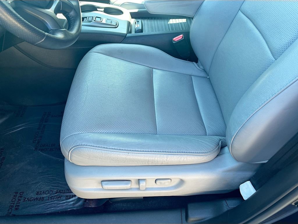 Used 2023 Honda Passport EX-L image 19