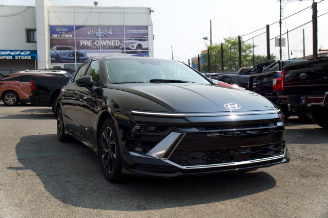 Used 2025 Hyundai Sonata SEL FWD 360° Tour