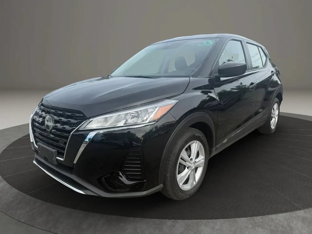 Used 2024 Nissan Kicks S
