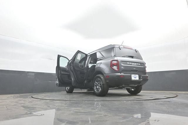 New 2026 Ford Bronco Sport Big Bend AWD/4WD image 45