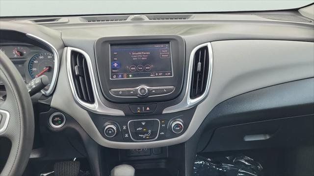 Used 2022 Chevrolet Equinox LS FWD image 8